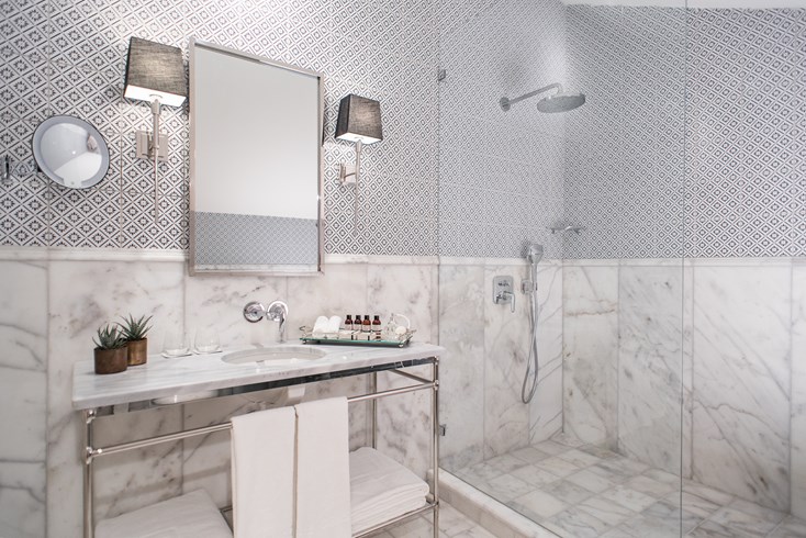 The Drisco Hotel  Tel Aviv