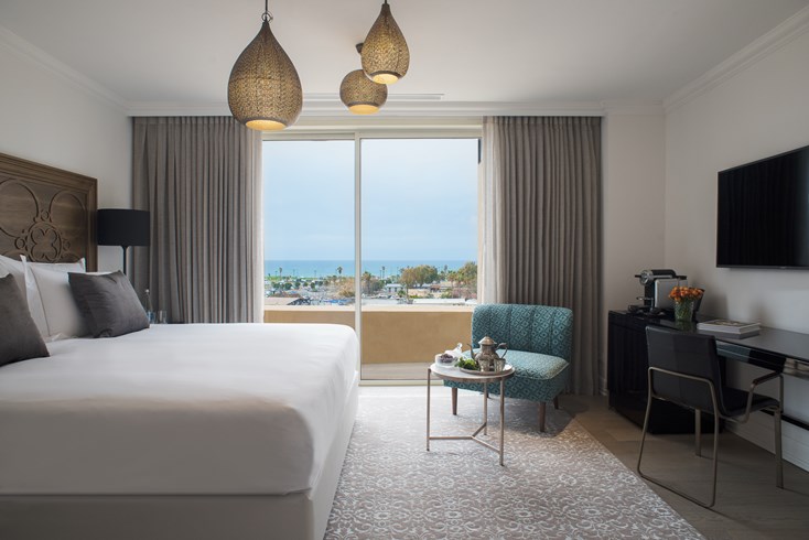 The Drisco Hotel  Tel Aviv