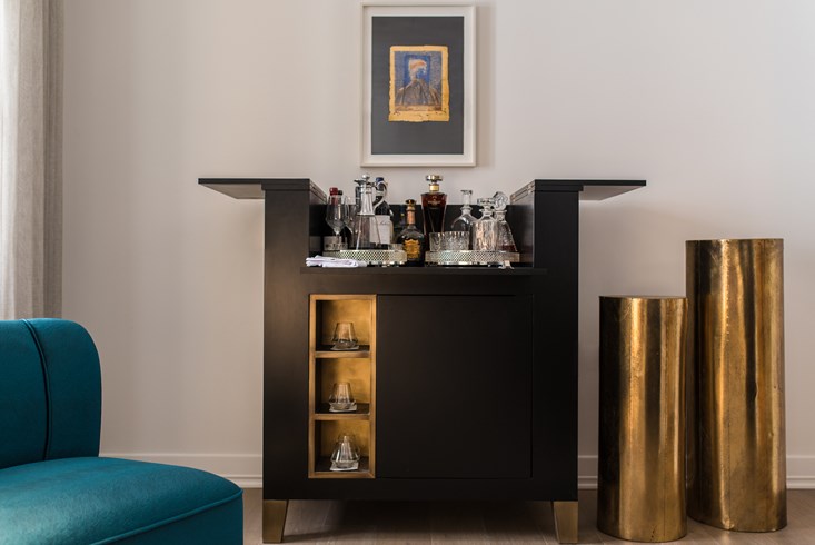 The Drisco Hotel  Tel Aviv