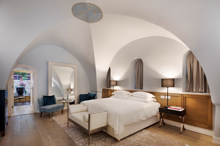 The Drisco Hotel  Tel Aviv