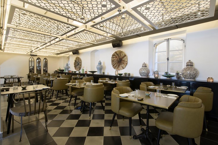 The Drisco Hotel  Tel Aviv
