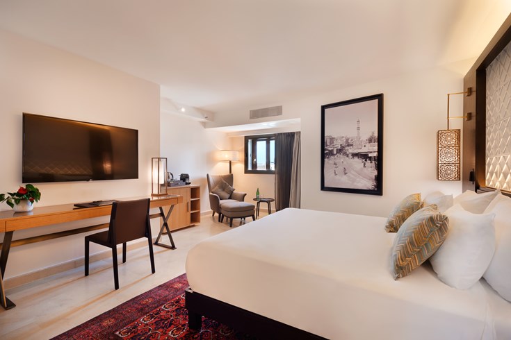 The Setai, Tel Aviv