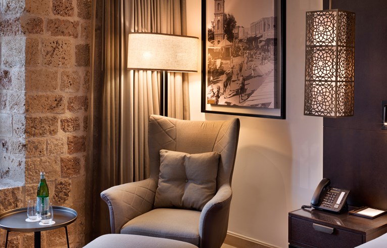 The Setai, Tel Aviv
