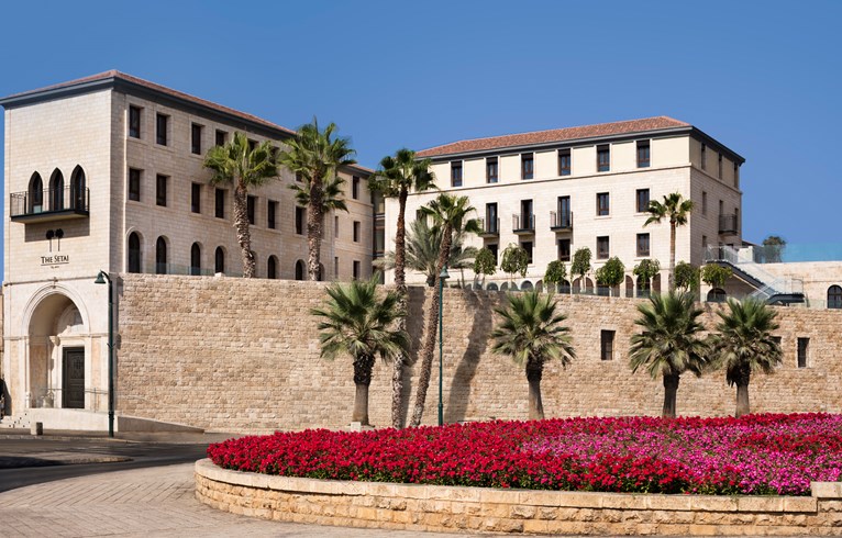 The Setai, Tel Aviv
