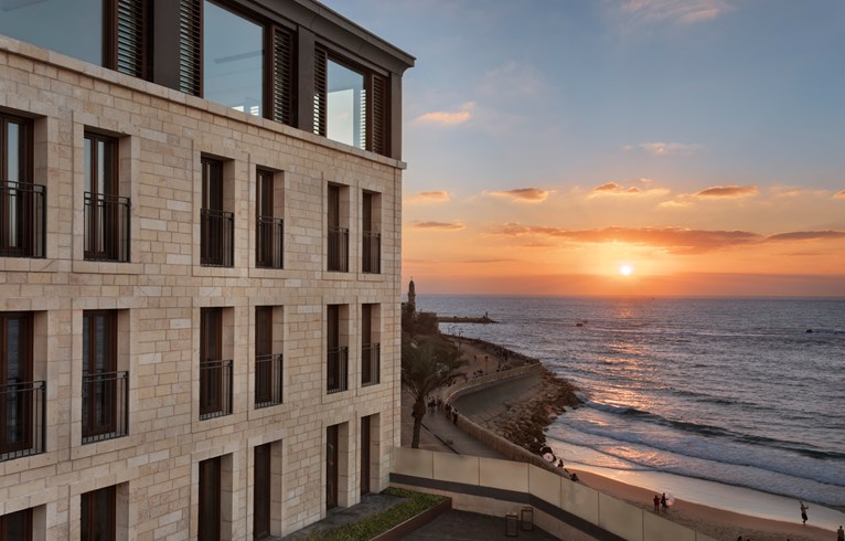 The Setai, Tel Aviv