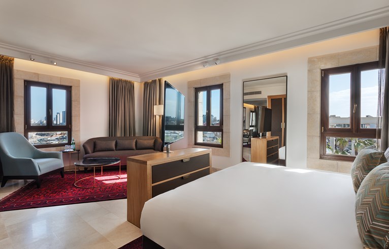 The Setai, Tel Aviv