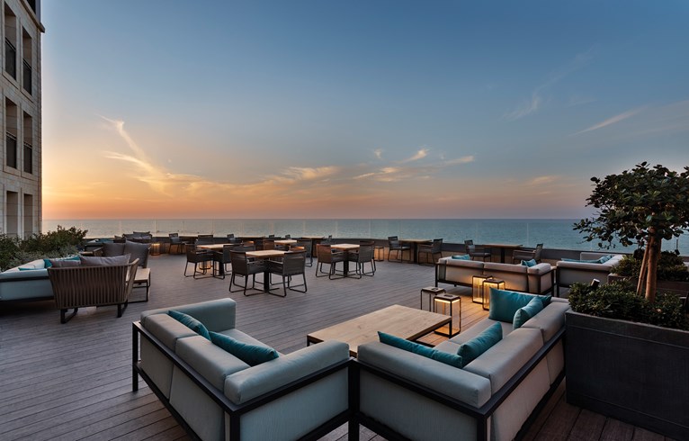 The Setai, Tel Aviv