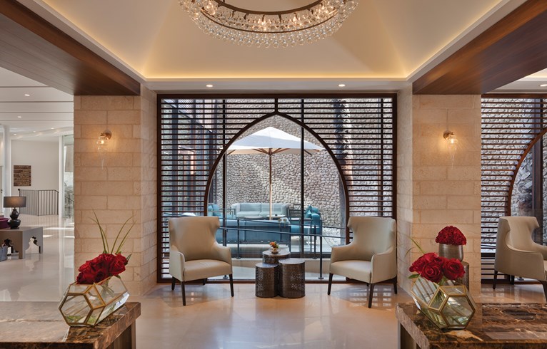 The Setai, Tel Aviv