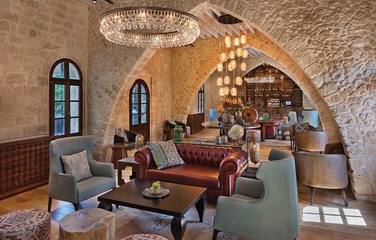 The Setai, Tel Aviv