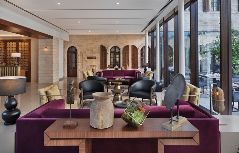 The Setai, Tel Aviv