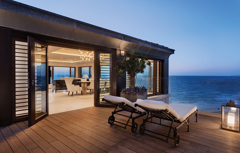 The Setai, Tel Aviv