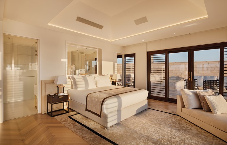 The Setai, Tel Aviv