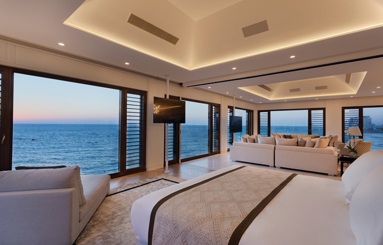 The Setai, Tel Aviv