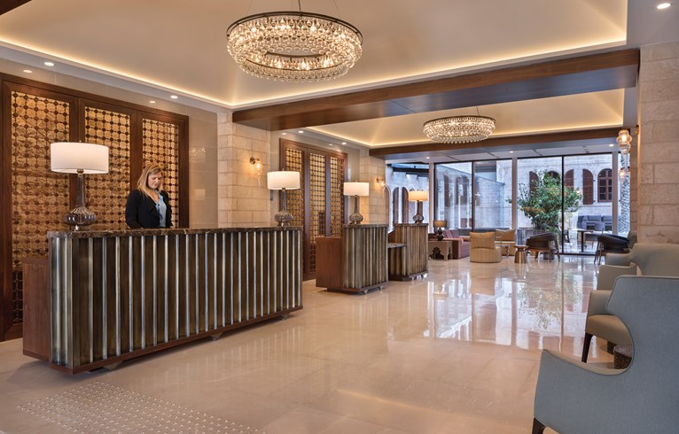 The Setai, Tel Aviv
