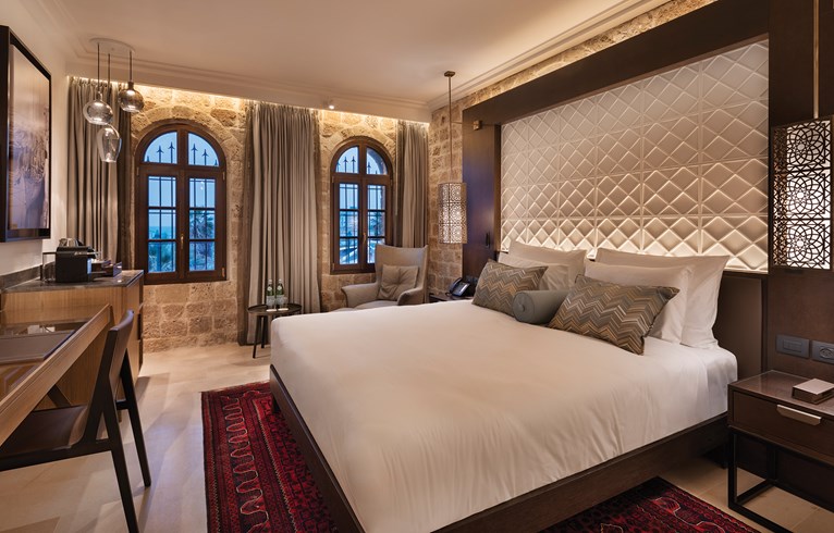 The Setai, Tel Aviv