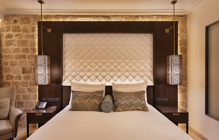 The Setai, Tel Aviv
