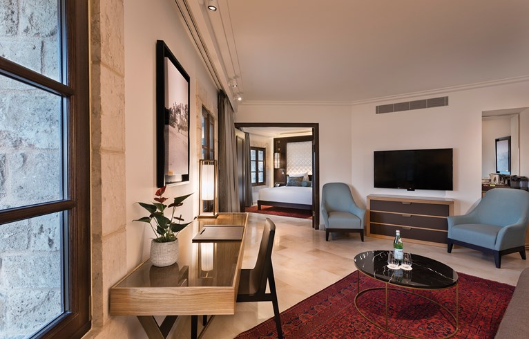 The Setai, Tel Aviv
