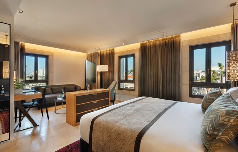 The Setai, Tel Aviv