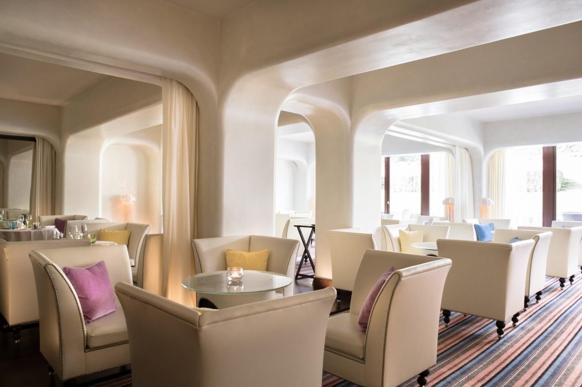 La Réserve Genève Hotel, Spa & Villa