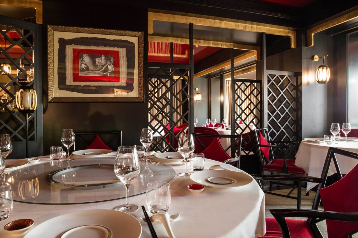 La Réserve Genève Hotel, Spa & Villa