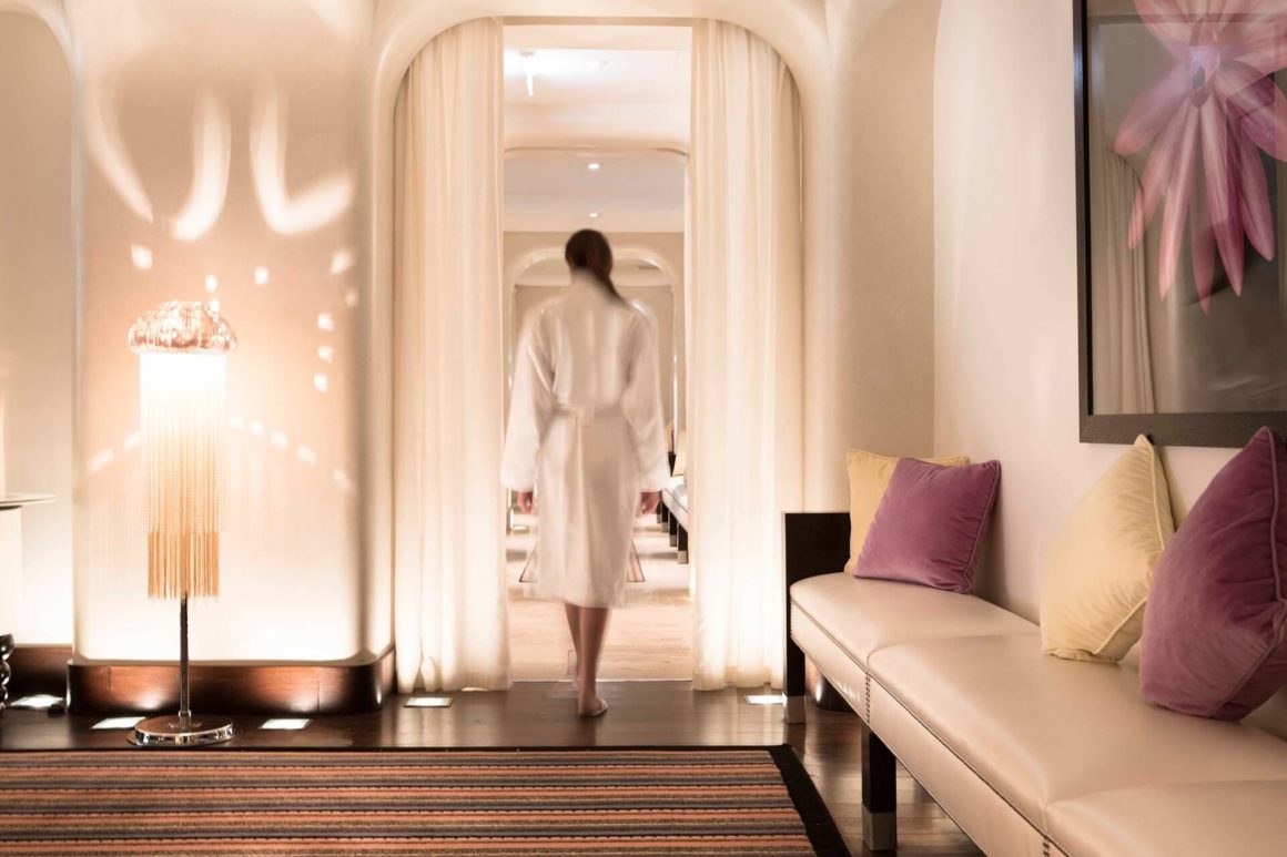 La Réserve Genève Hotel, Spa & Villa