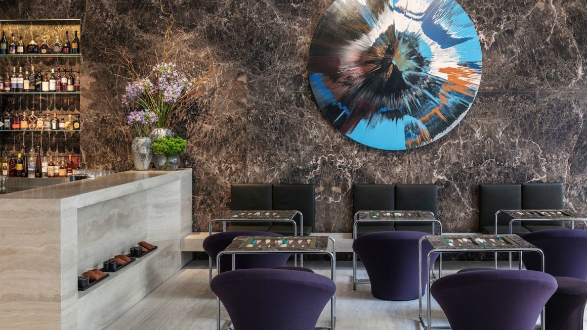 The Jaffa, a Luxury Collection Hotel, Tel Aviv