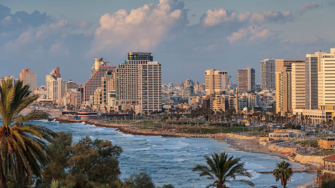 The Jaffa, a Luxury Collection Hotel, Tel Aviv