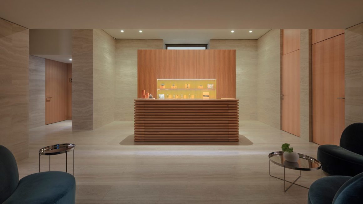 The Jaffa, a Luxury Collection Hotel, Tel Aviv