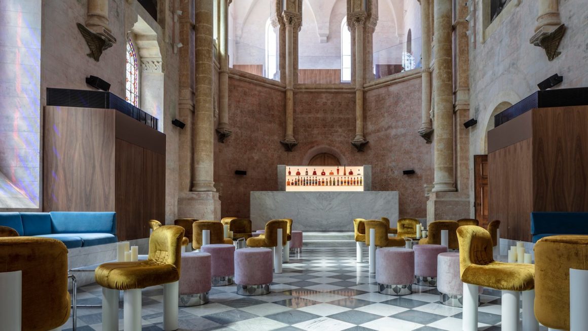 The Jaffa, a Luxury Collection Hotel, Tel Aviv