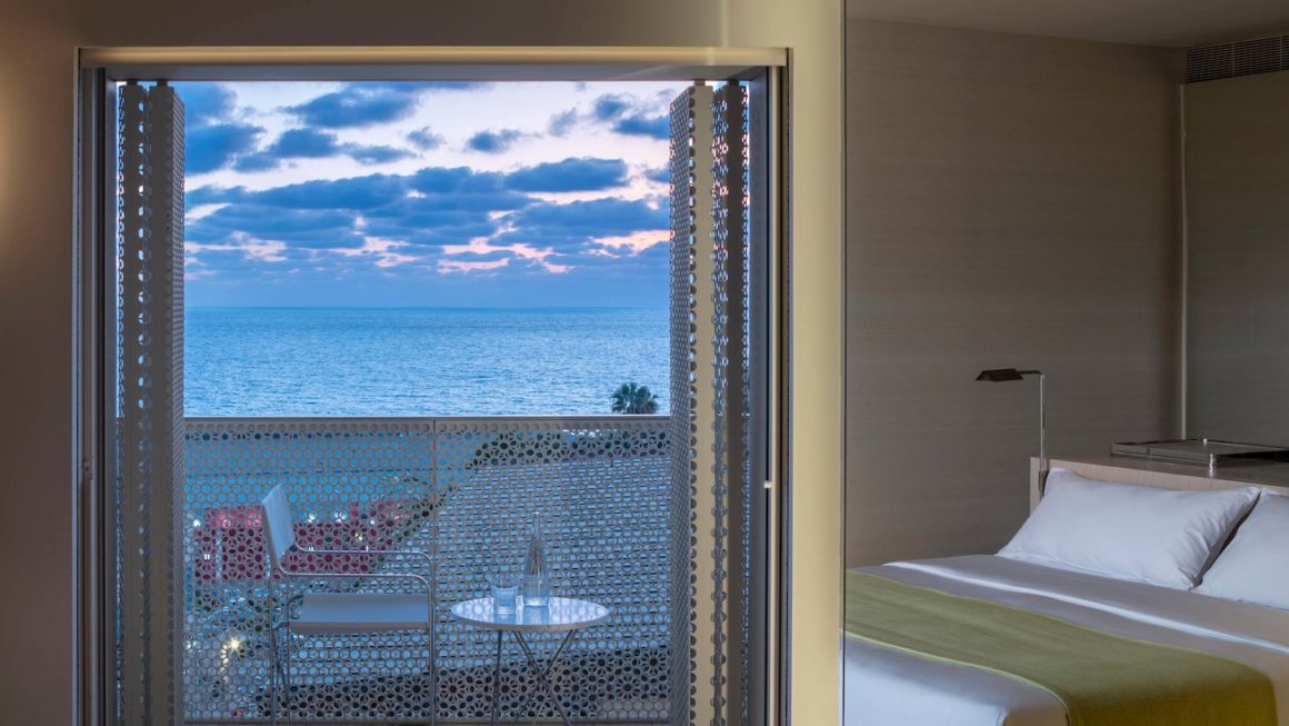 The Jaffa, a Luxury Collection Hotel, Tel Aviv