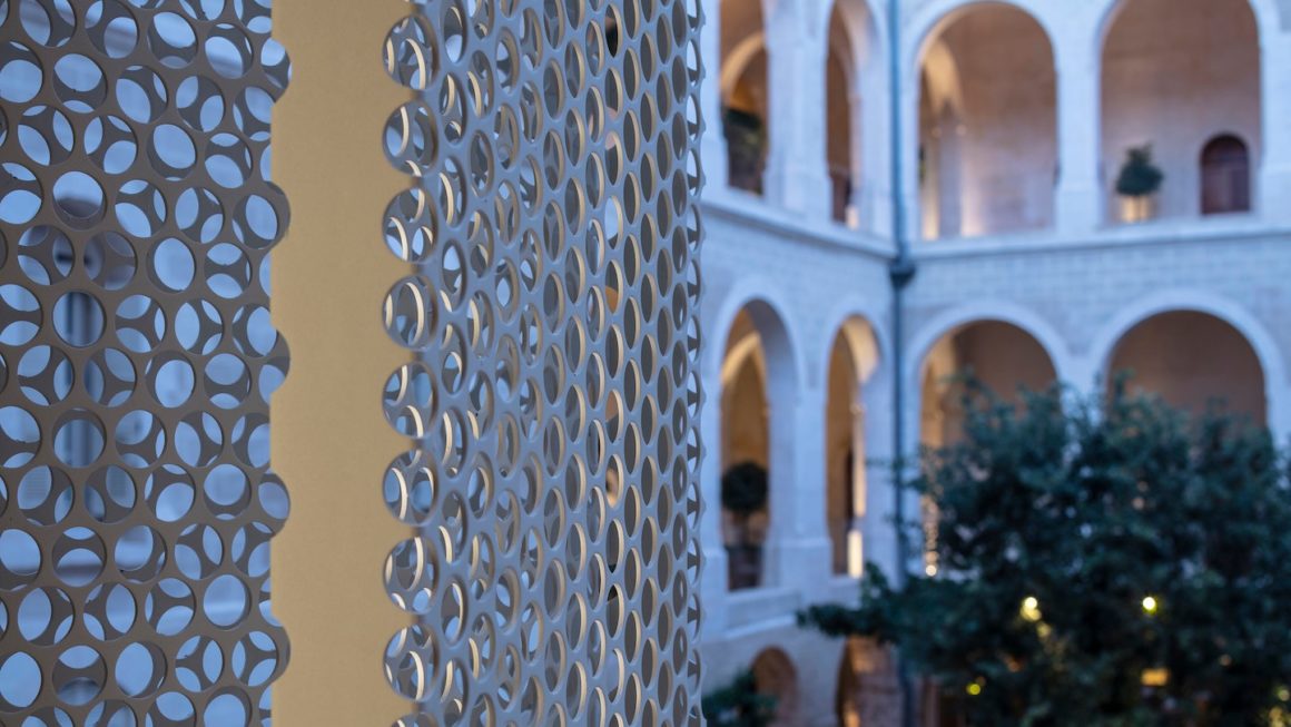 The Jaffa, a Luxury Collection Hotel, Tel Aviv