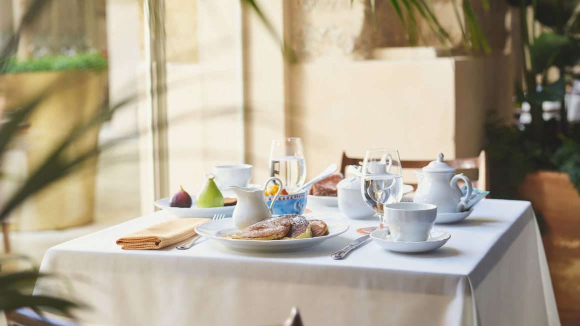 The Jaffa, a Luxury Collection Hotel, Tel Aviv