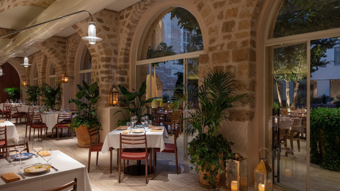 The Jaffa, a Luxury Collection Hotel, Tel Aviv