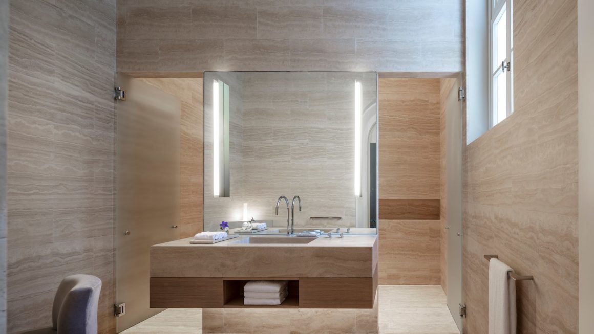 The Jaffa, a Luxury Collection Hotel, Tel Aviv