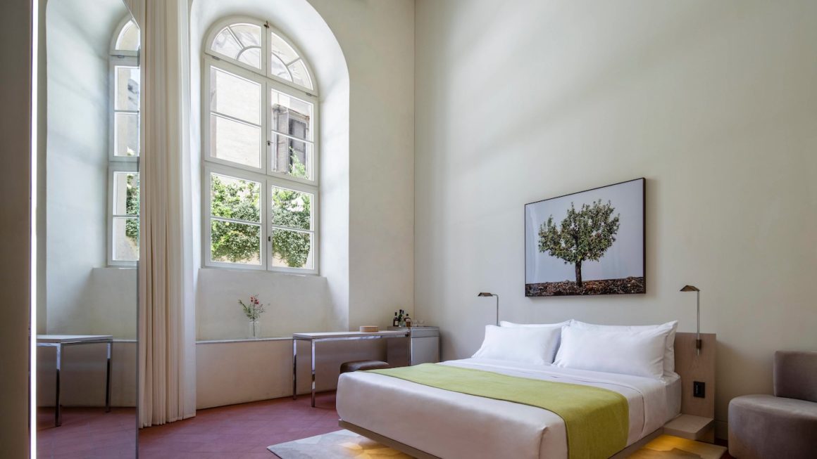 The Jaffa, a Luxury Collection Hotel, Tel Aviv