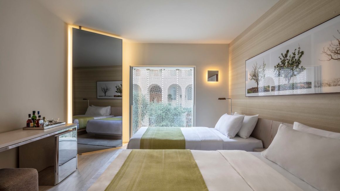 The Jaffa, a Luxury Collection Hotel, Tel Aviv