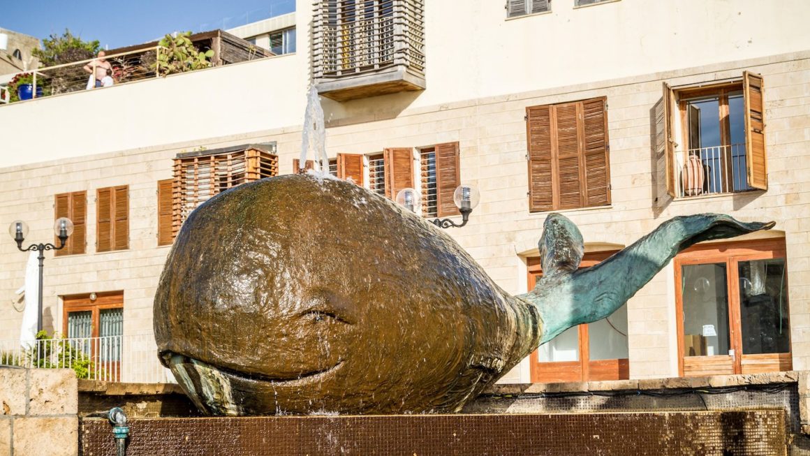 The Jaffa, a Luxury Collection Hotel, Tel Aviv