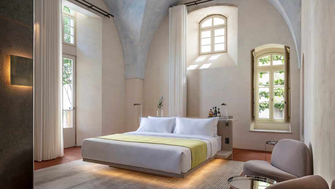 The Jaffa, a Luxury Collection Hotel, Tel Aviv