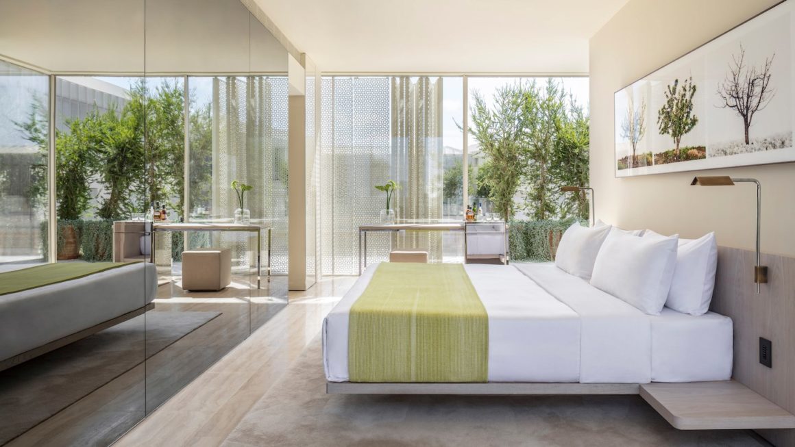 The Jaffa, a Luxury Collection Hotel, Tel Aviv