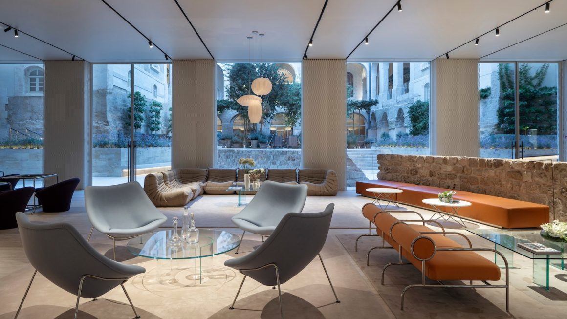 The Jaffa, a Luxury Collection Hotel, Tel Aviv