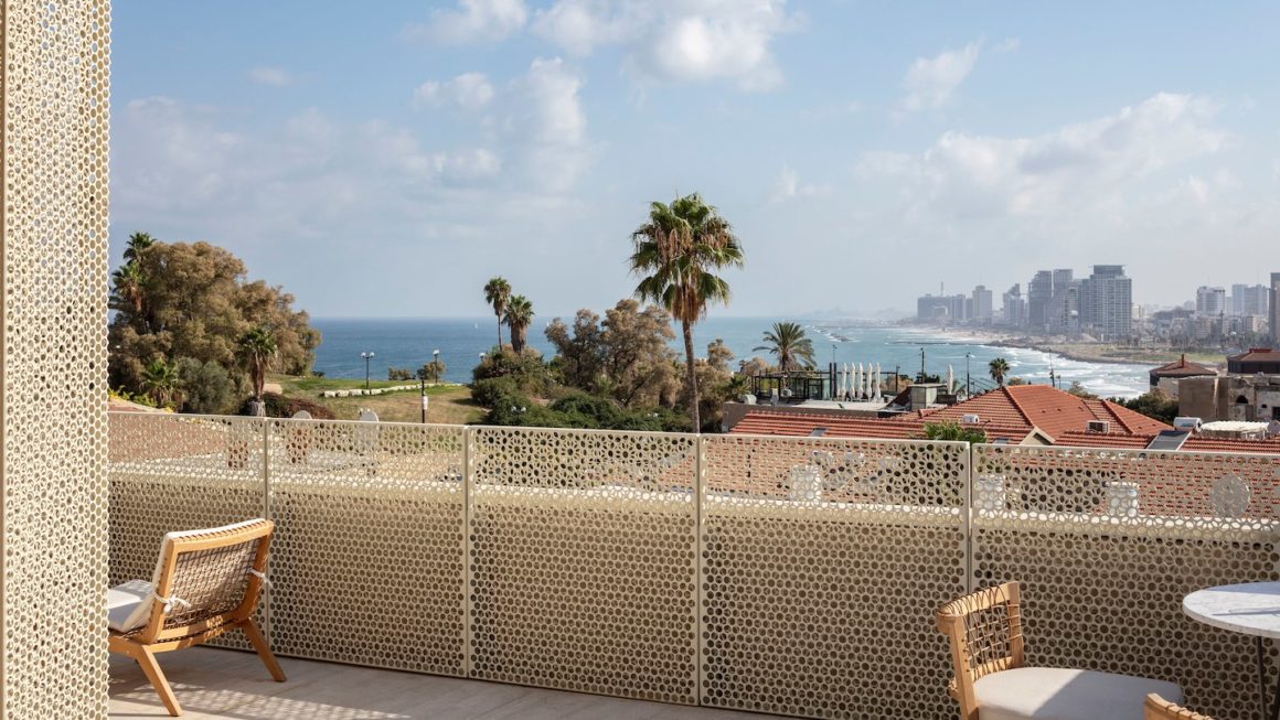 The Jaffa, a Luxury Collection Hotel, Tel Aviv