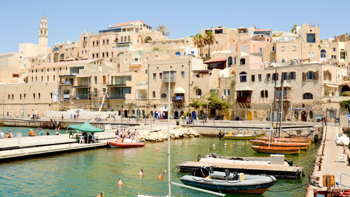 The Jaffa, a Luxury Collection Hotel, Tel Aviv