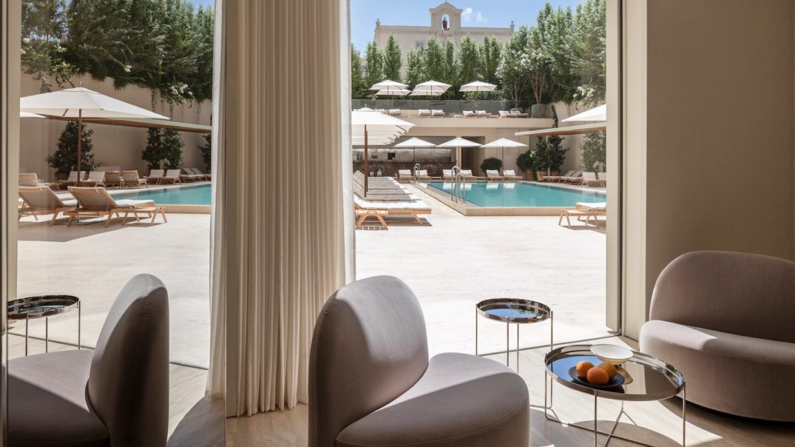 The Jaffa, a Luxury Collection Hotel, Tel Aviv
