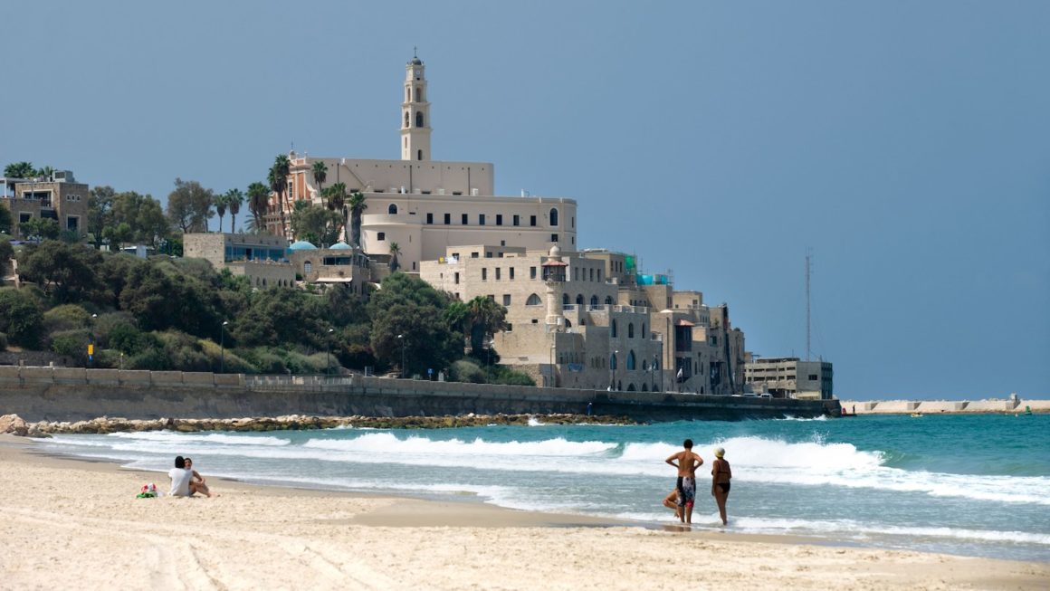 The Jaffa, a Luxury Collection Hotel, Tel Aviv