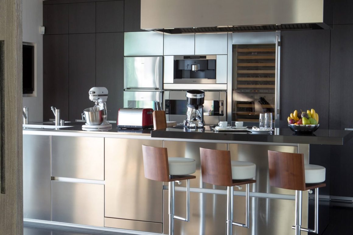 La Réserve Genève Hotel, Spa & Villa