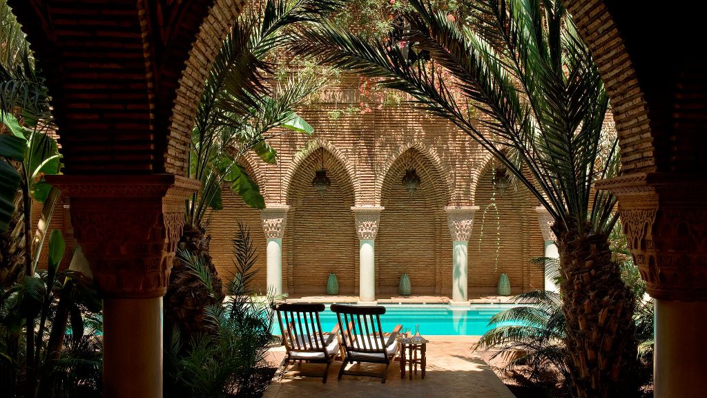 La Sultana Marrakech