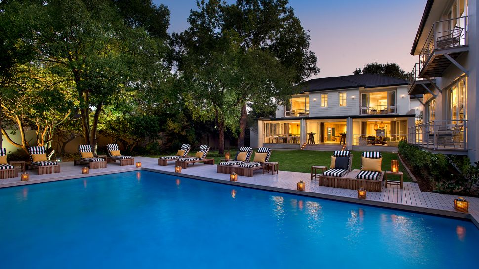 AtholPlace  Johannesburg  South Africa