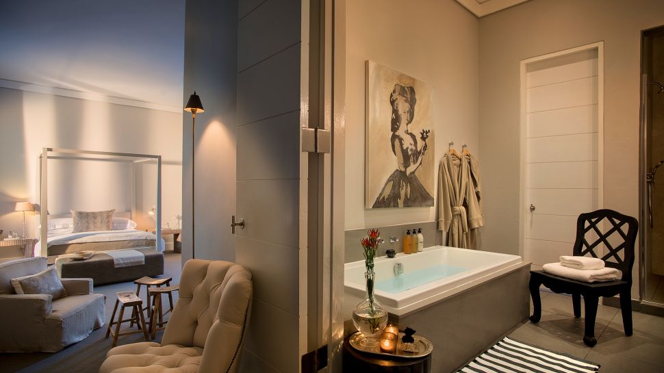 AtholPlace  Johannesburg  South Africa