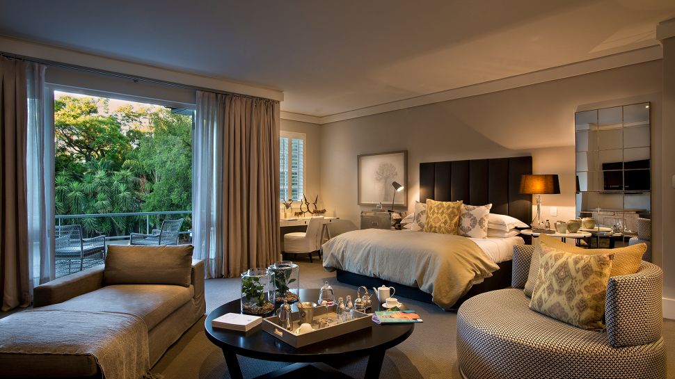 AtholPlace  Johannesburg  South Africa