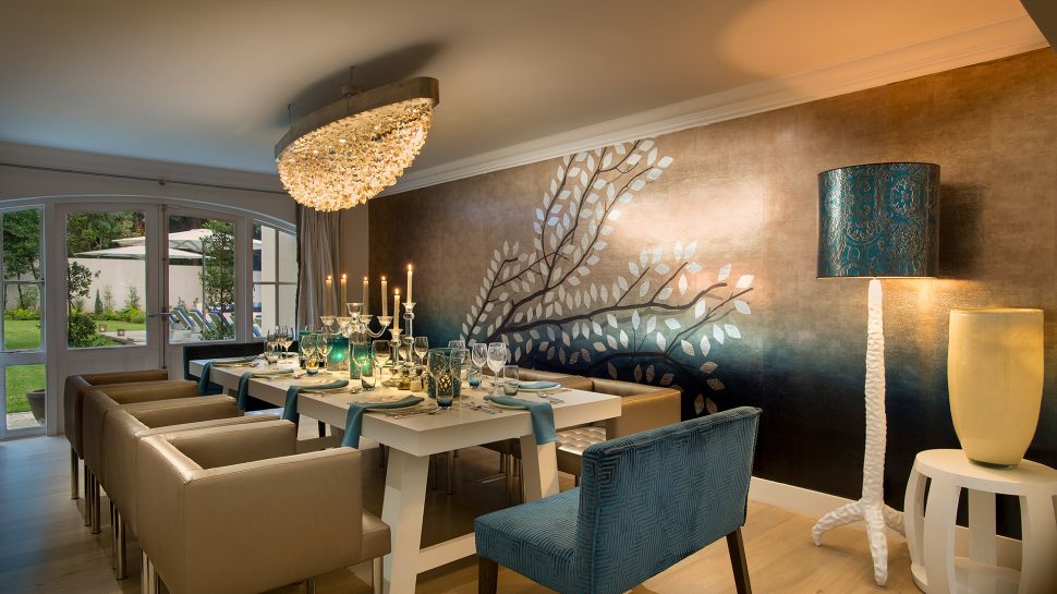 AtholPlace  Johannesburg  South Africa